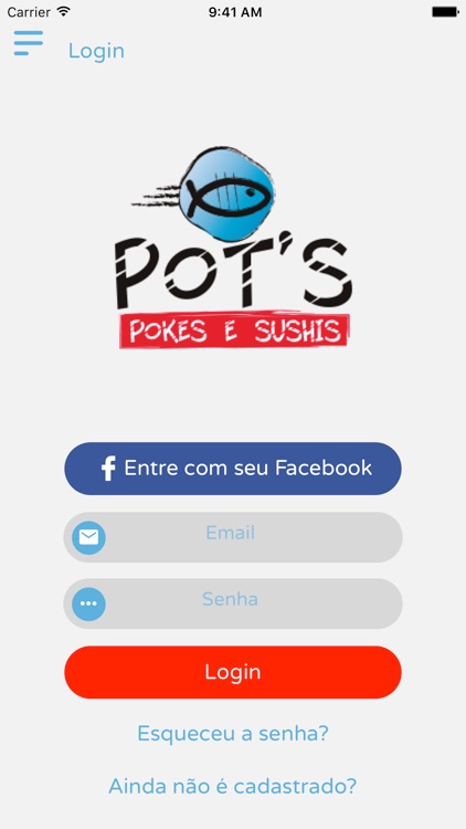 Pots Pokes e Sushis screenshot-3