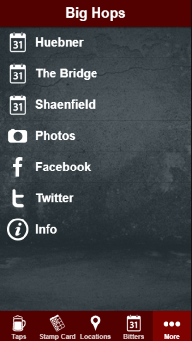 Screenshot #1 pour Big Hops