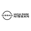 High Park Nissan icon