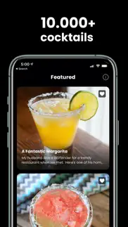 How to cancel & delete bartender app - drink recipes 3