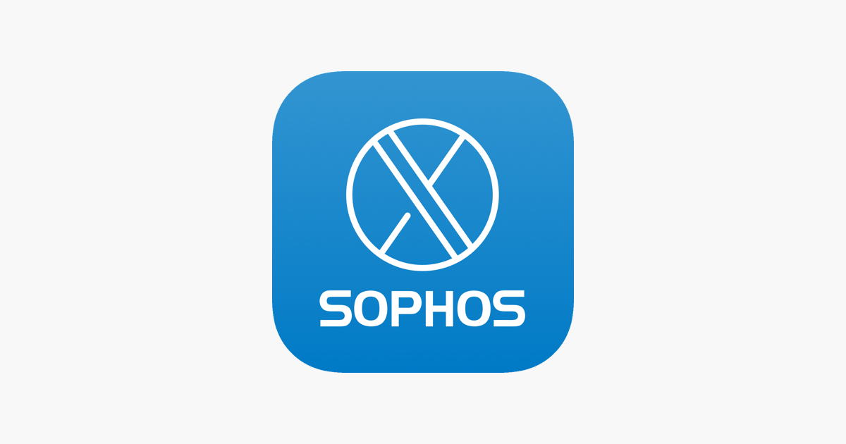 Sophos Intercept X For Mobile をapp Storeで