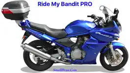 Game screenshot Ride My Bandit Pro apk