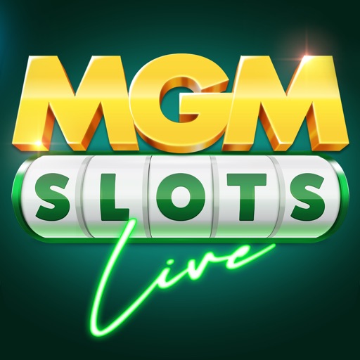 MGM Slots Live - Vegas Casino