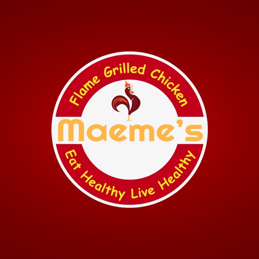 Maeme's - South Harrow icon