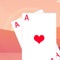 Solitaire Links -  a funny puzzle game