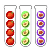 Ball Sort Game - Color Match