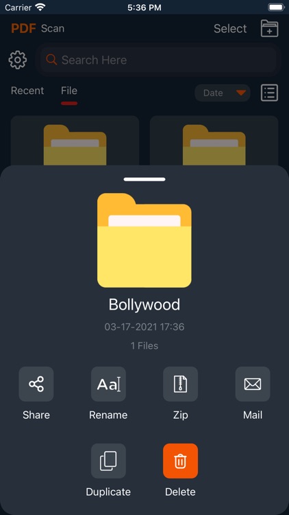 PDF Scanner Pro: PDF Maker