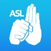 ASL American Sign Language App icon