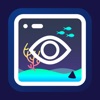 Aquarium Plan AR - iPhoneアプリ