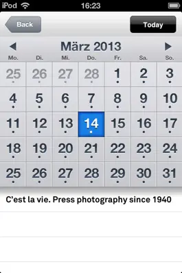 Game screenshot Château de Prangins hack