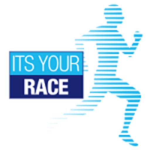 ITS YOUR RACE icon