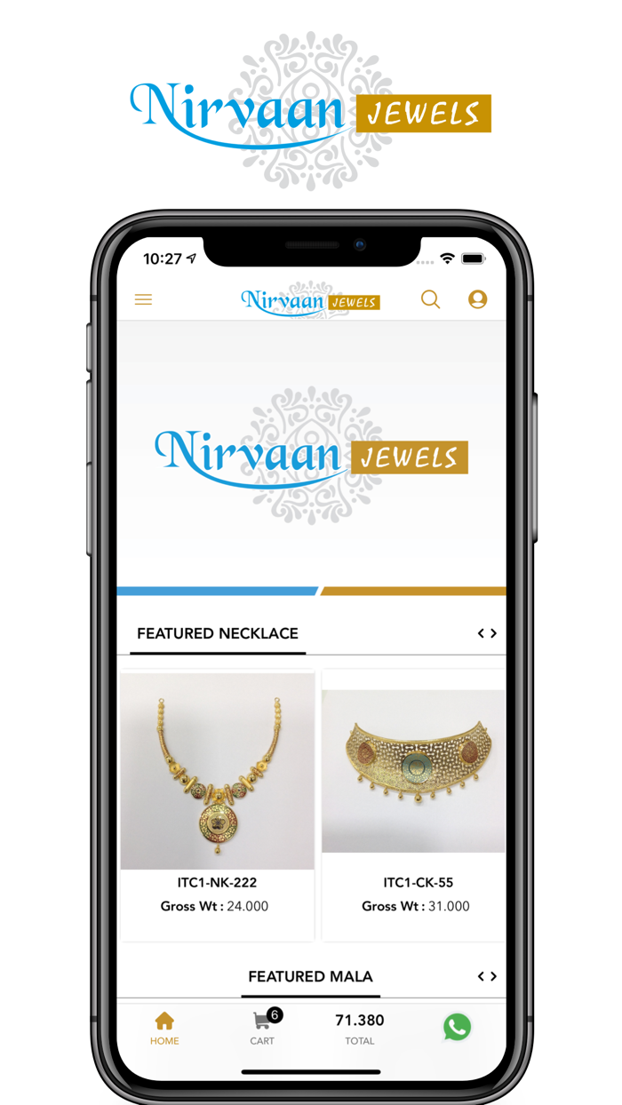 Nirvaan Jewels