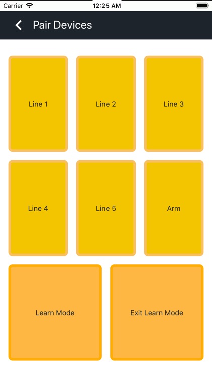 Livinup Home screenshot-5