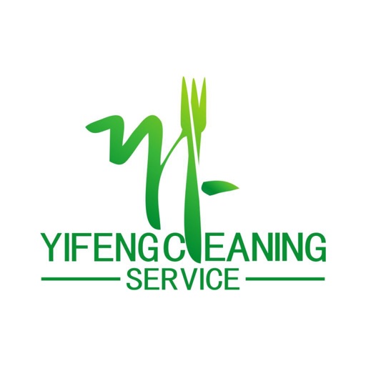 Yifeng Cleaning Services icon