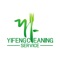 YiFeng Cleaning Services Ltd aim to provide an all-in-one utensils sanitize services