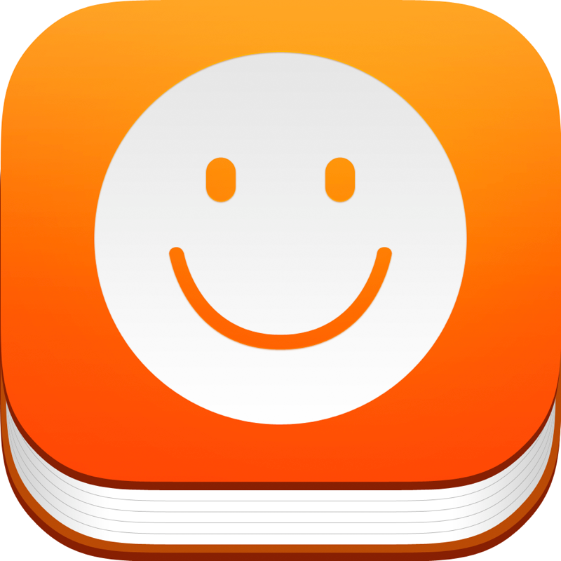iMoodJournal - Mood Diary