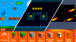 Game screenshot SuperM.GO mod apk