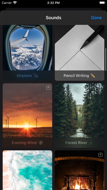 Pomodoro - Focus Timer screenshot-4