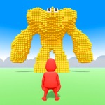 Download Pixel Giant app