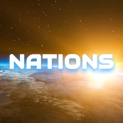 Nations - Mobile