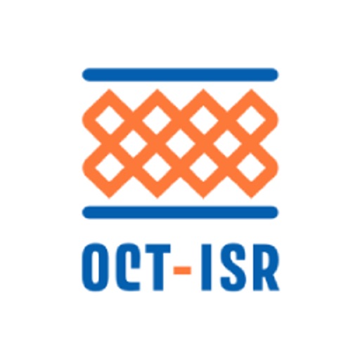 OCT-ISR - AppWisp.com