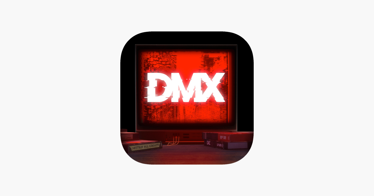 DataMosh Deluxe su App Store