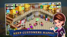 Game screenshot Resort Tycoon-Hotel Simulation mod apk