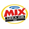 MIX RIO FM | 102,1 icon