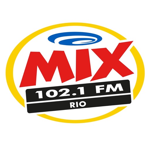 MIX RIO FM | 102,1 icon