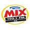 MIX RIO FM | 102,1