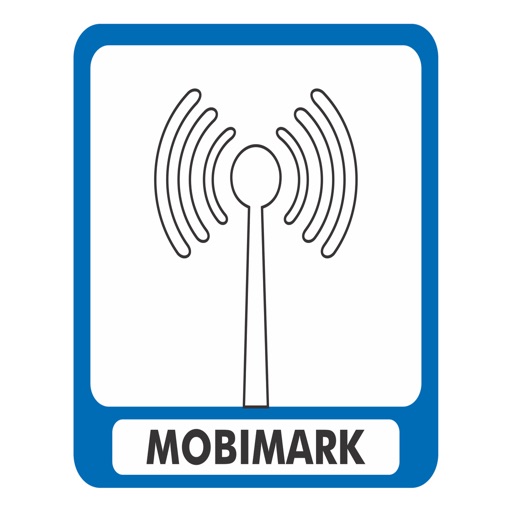 MobiMARK iOS App