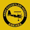 Ankara Aviation Museum App Feedback