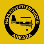 Download Ankara Aviation Museum app