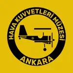Ankara Aviation Museum App Problems