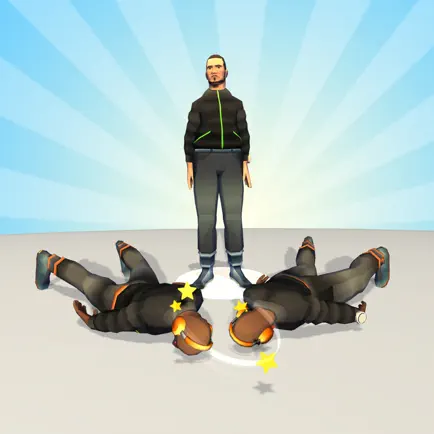 Fat Fight 3D Cheats