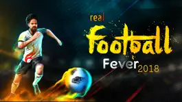 Game screenshot Real Football Fever 2018. mod apk