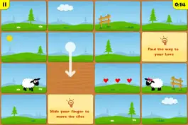 Game screenshot Sheep in Love apk