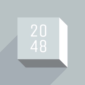 Snímky obrazovky (2) 2048 CUBE