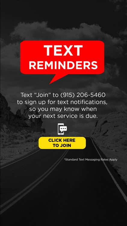 Lube X-press screenshot-3