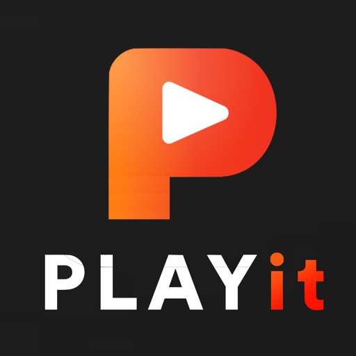 PlayIt - Video Player & Maker