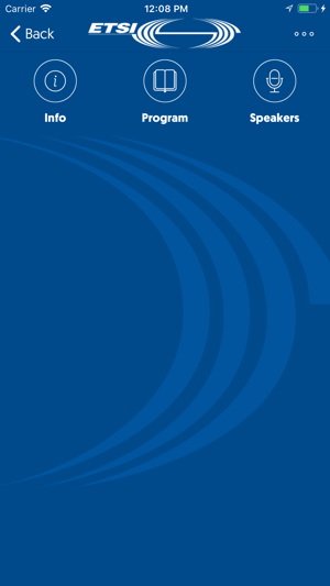 ETSI Events(圖3)-速報App