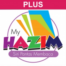 MyHazim Plus
