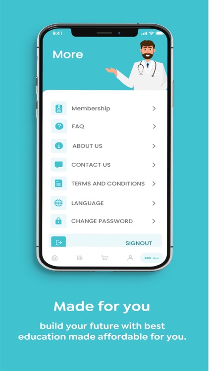 DocTube screenshot-6