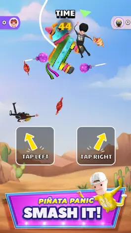 Game screenshot Dobre Duel apk
