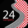 Campery24 App Feedback