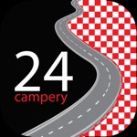 Download Campery24 app