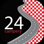 Campery24 App Support