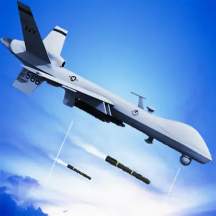 FPS Drone Gunship War Games Cheats