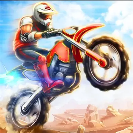 Super Moto Sky Stunt Racing 3D Cheats