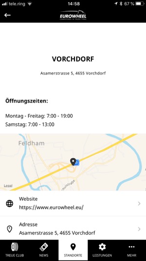 Eurowheel(圖4)-速報App